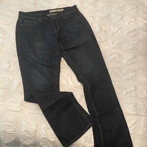 DKNY jeans - like brand new